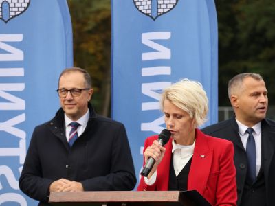 Sport i kultura łączą pokolenia