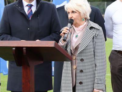 Sport i kultura łączą pokolenia