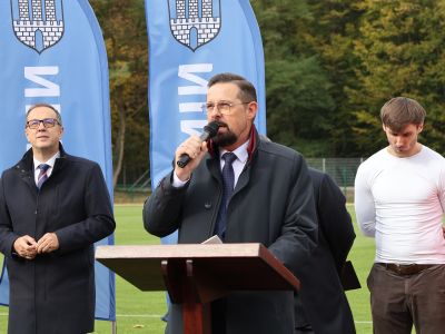Sport i kultura łączą pokolenia