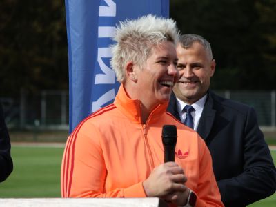 Sport i kultura łączą pokolenia