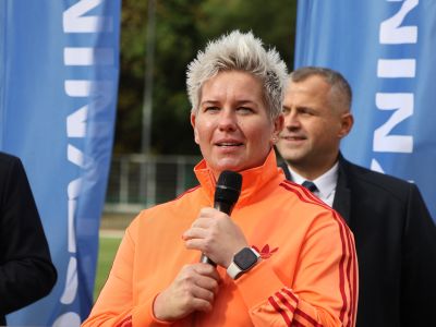 Sport i kultura łączą pokolenia