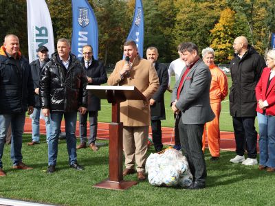 Sport i kultura łączą pokolenia