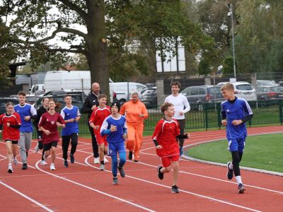 Sport i kultura łączą pokolenia