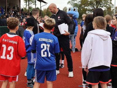 Sport i kultura łączą pokolenia