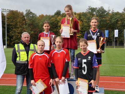 Sport i kultura łączą pokolenia