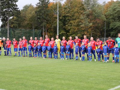 Sport i kultura łączą pokolenia