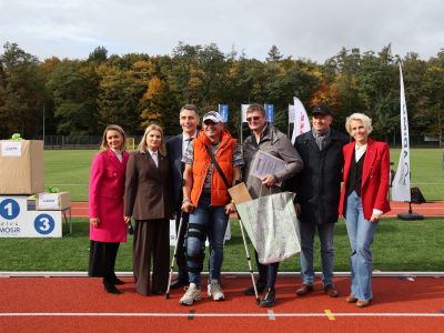 Sport i kultura łączą pokolenia