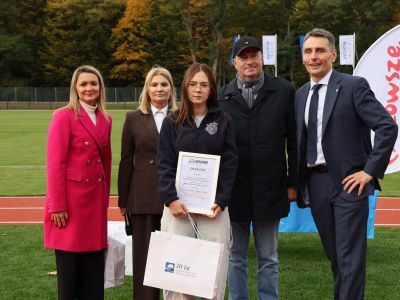 Sport i kultura łączą pokolenia