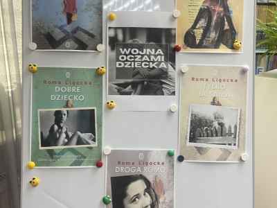 Zakończono program przygotowawczy do projektu „Zachować Pamięć”