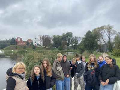 Zakończono program przygotowawczy do projektu „Zachować Pamięć”