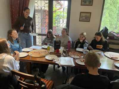 Zakończono program przygotowawczy do projektu „Zachować Pamięć”