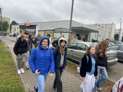 Zakończono program przygotowawczy do projektu „Zachować Pamięć”