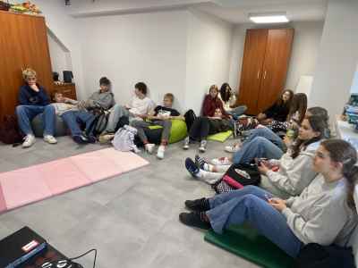 Zakończono program przygotowawczy do projektu „Zachować Pamięć”