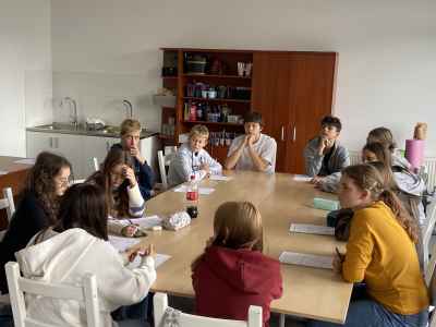 Zakończono program przygotowawczy do projektu „Zachować Pamięć”