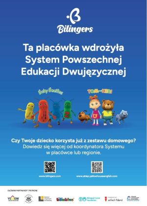 Programu Powszechnej Edukacji Dwujęzycznej