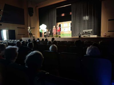 Inauguracja GUTW