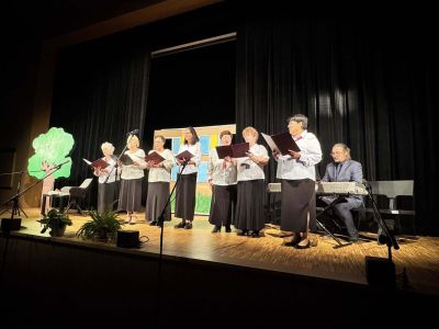 Inauguracja GUTW