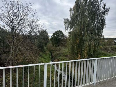 Ruszyły prace konserwacyjne koryta rzeki Skrwa Lewa