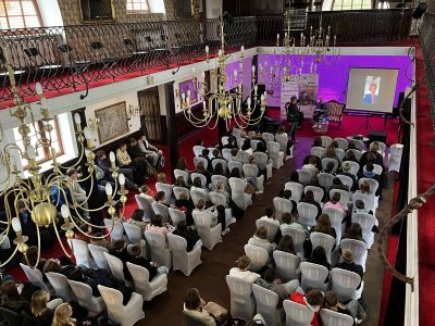 Druga odsłona „Nocy Bibliotek”- spotkanie autorskie z Jarosławem Juszkiewiczem.