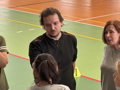 II Spartakiada Seniorów w Gostyninie – Triumf Energii i Woli Walki