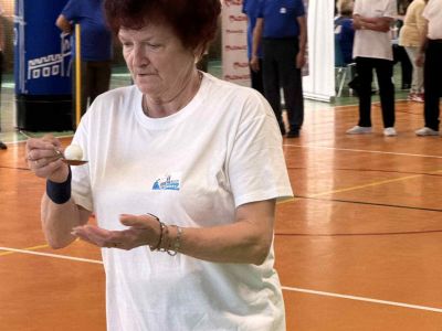 II Spartakiada Seniorów w Gostyninie – Triumf Energii i Woli Walki