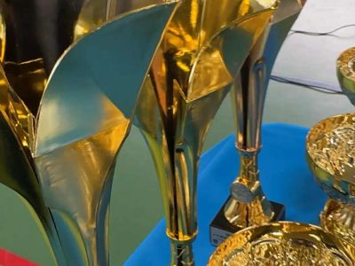 II Spartakiada Seniorów w Gostyninie – Triumf Energii i Woli Walki