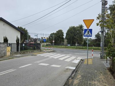 Zmiany na skrzyżowaniu ulic 18 Stycznia i Kolonia