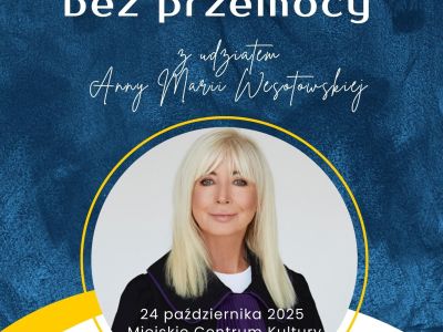 Anna Maria Wesołowska