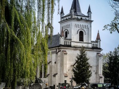 Fot. Benedykt Józkowiak