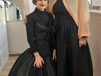 Dzień Pomarańczowo - Czarny w Jedynce