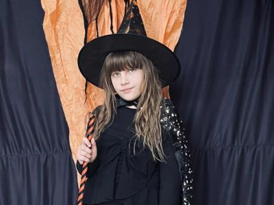 Dzień Pomarańczowo - Czarny w Jedynce