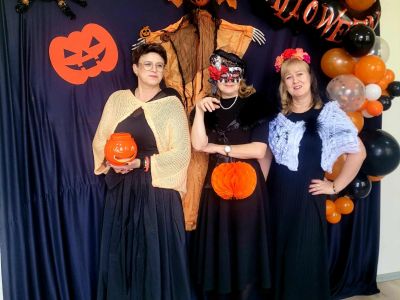 Dzień Pomarańczowo - Czarny w Jedynce