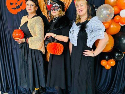 Dzień Pomarańczowo - Czarny w Jedynce