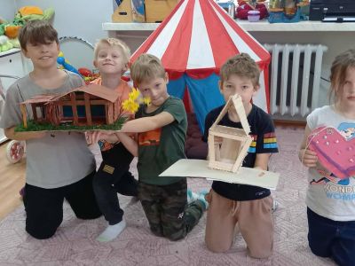 Październik w Bartku