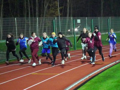 II Gostyniński Bieg Marszałka Piłsudskiego