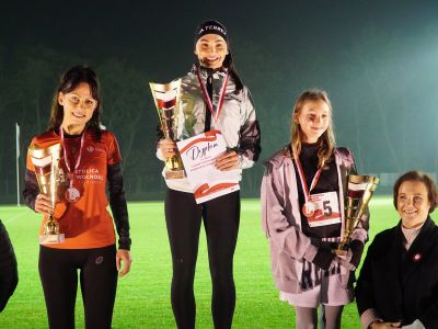 II Gostyniński Bieg Marszałka Piłsudskiego