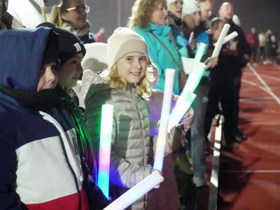 II Gostyniński Bieg Marszałka Piłsudskiego