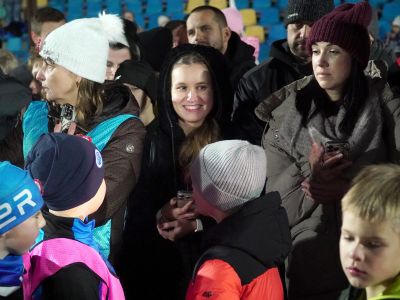 II Gostyniński Bieg Marszałka Piłsudskiego