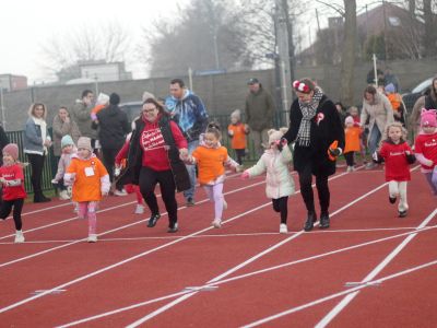 II Gostyniński Bieg Marszałka Piłsudskiego