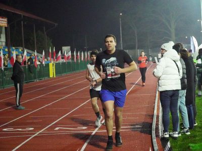 II Gostyniński Bieg Marszałka Piłsudskiego