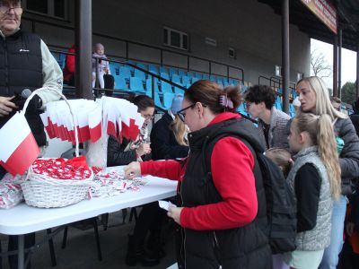 II Gostyniński Bieg Marszałka Piłsudskiego