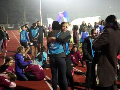 II Gostyniński Bieg Marszałka Piłsudskiego