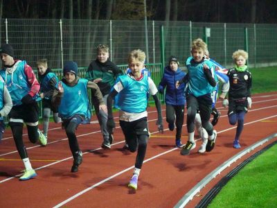 II Gostyniński Bieg Marszałka Piłsudskiego