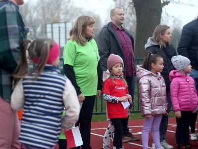 II Gostyniński Bieg Marszałka Piłsudskiego