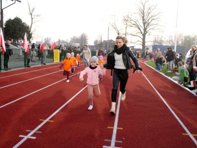 II Gostyniński Bieg Marszałka Piłsudskiego