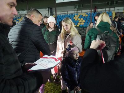 II Gostyniński Bieg Marszałka Piłsudskiego