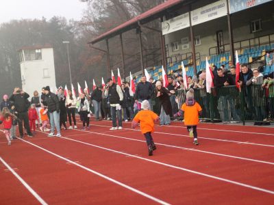 II Gostyniński Bieg Marszałka Piłsudskiego
