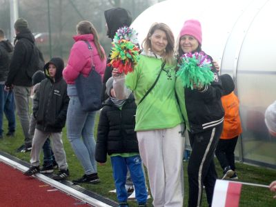 II Gostyniński Bieg Marszałka Piłsudskiego