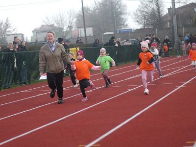 II Gostyniński Bieg Marszałka Piłsudskiego