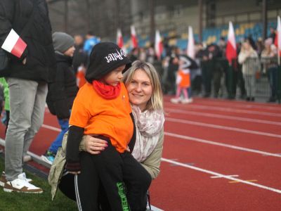 II Gostyniński Bieg Marszałka Piłsudskiego